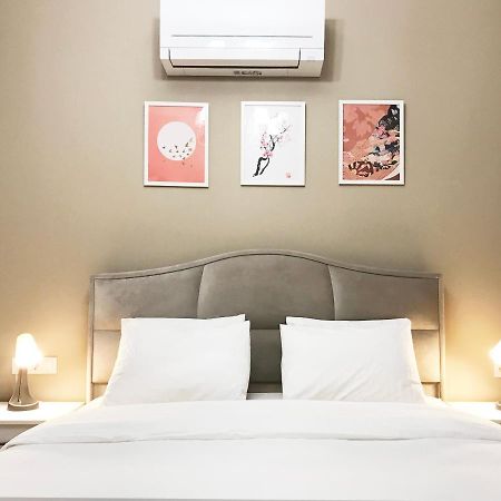 My Sweet Home Near Istiklal Street Istanbul Ngoại thất bức ảnh