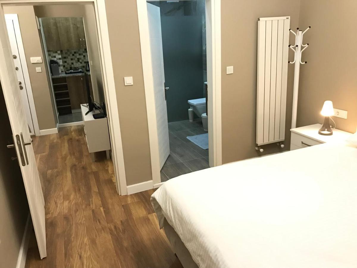 My Sweet Home Near Istiklal Street Istanbul Ngoại thất bức ảnh