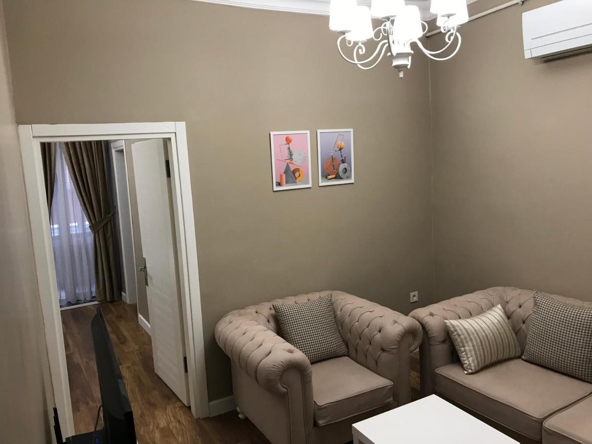 My Sweet Home Near Istiklal Street Istanbul Ngoại thất bức ảnh
