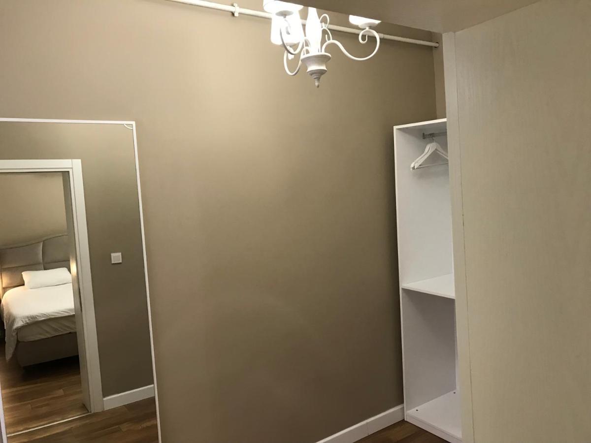 My Sweet Home Near Istiklal Street Istanbul Ngoại thất bức ảnh