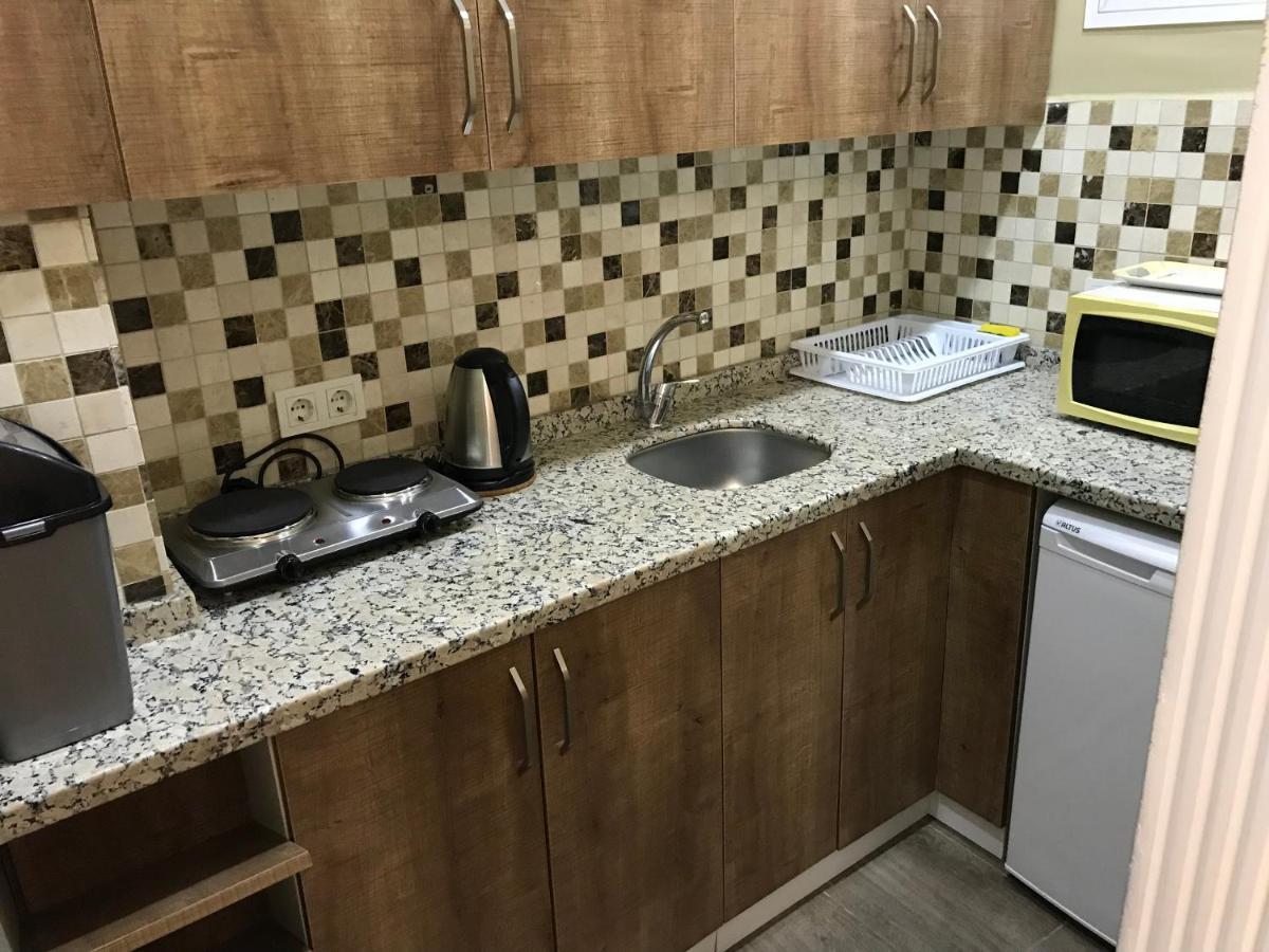 My Sweet Home Near Istiklal Street Istanbul Ngoại thất bức ảnh