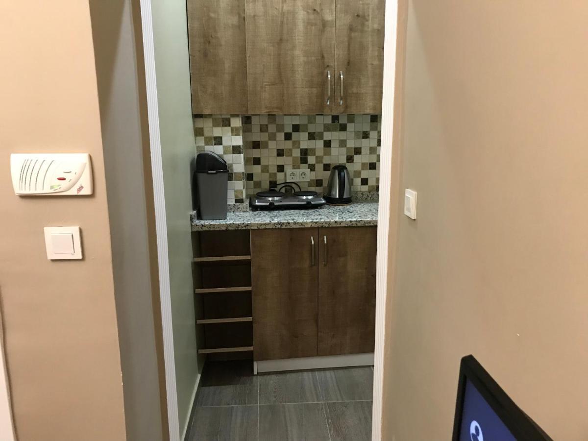 My Sweet Home Near Istiklal Street Istanbul Ngoại thất bức ảnh