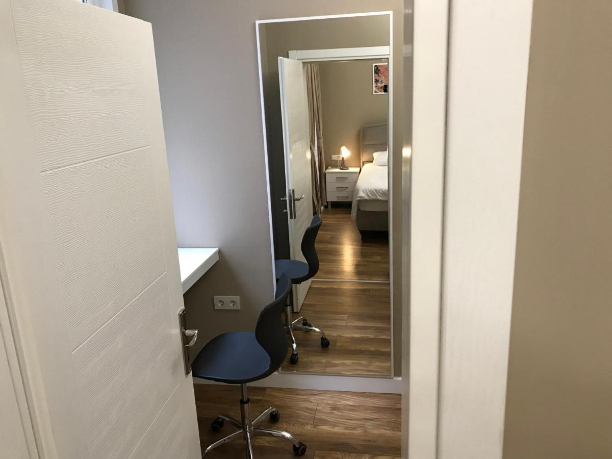 My Sweet Home Near Istiklal Street Istanbul Ngoại thất bức ảnh