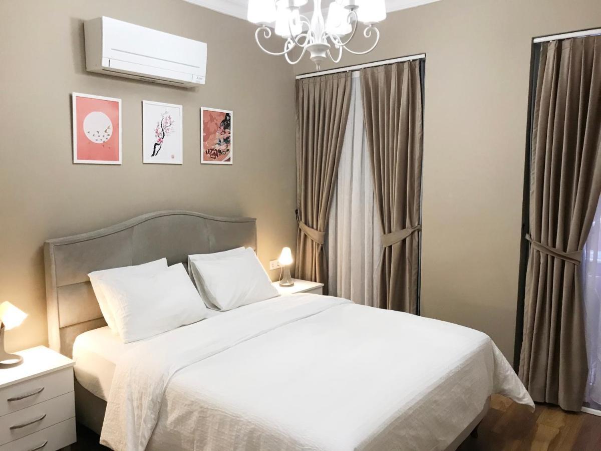 My Sweet Home Near Istiklal Street Istanbul Ngoại thất bức ảnh