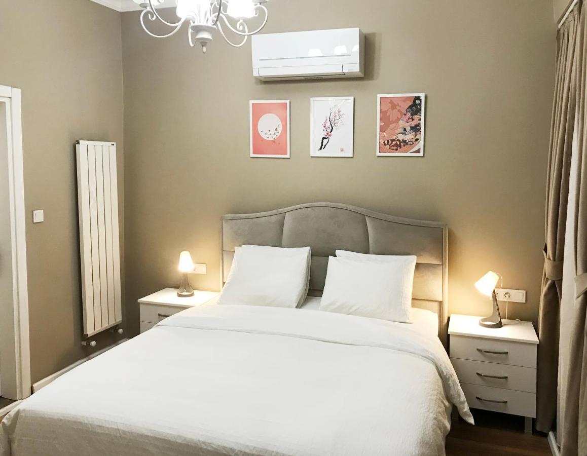 My Sweet Home Near Istiklal Street Istanbul Ngoại thất bức ảnh