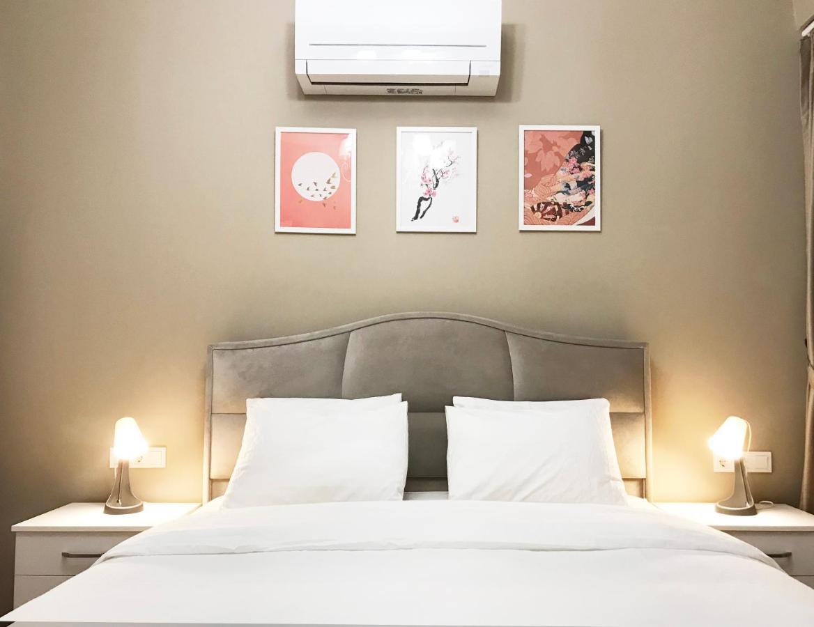 My Sweet Home Near Istiklal Street Istanbul Ngoại thất bức ảnh