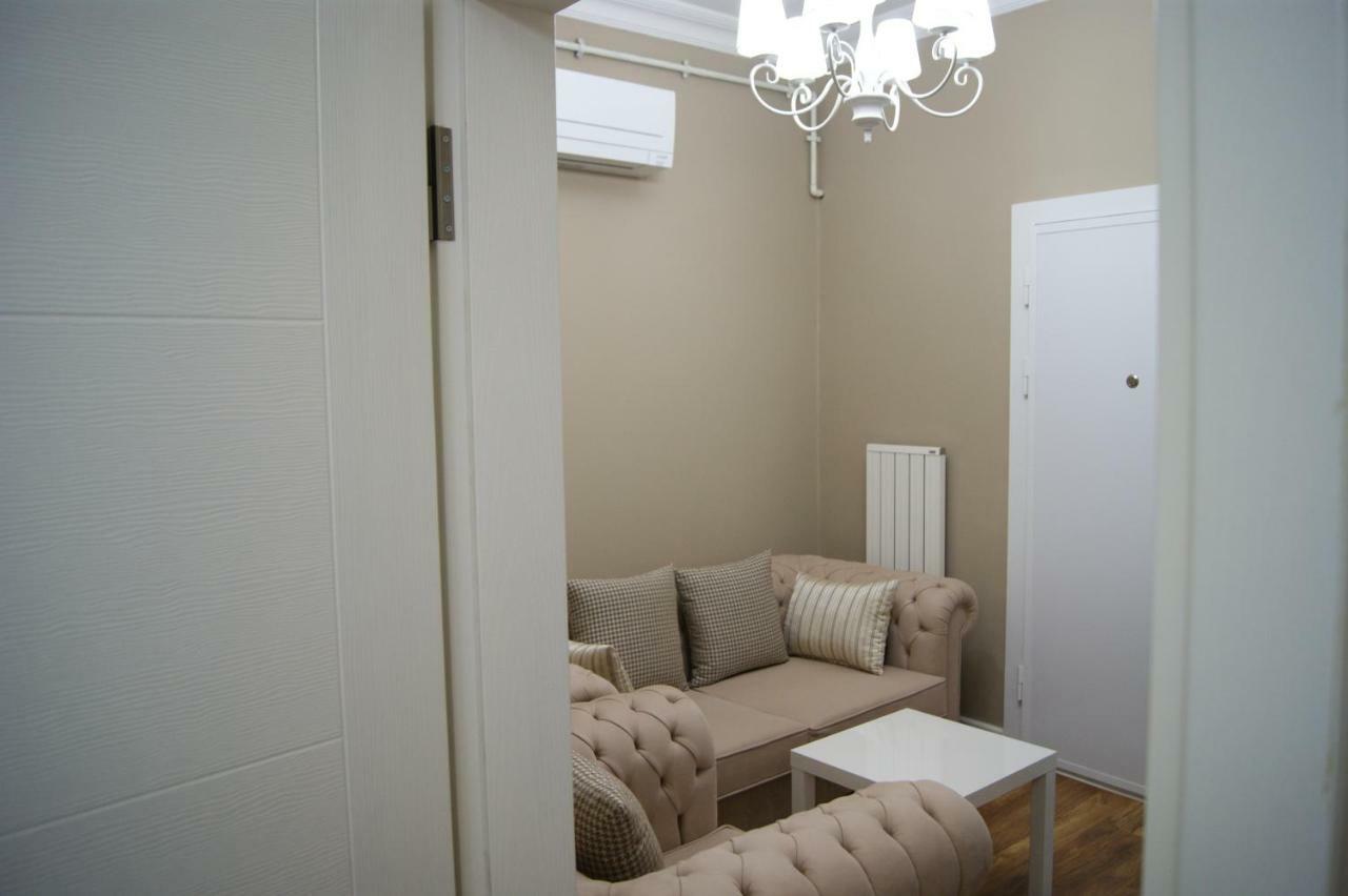 My Sweet Home Near Istiklal Street Istanbul Ngoại thất bức ảnh