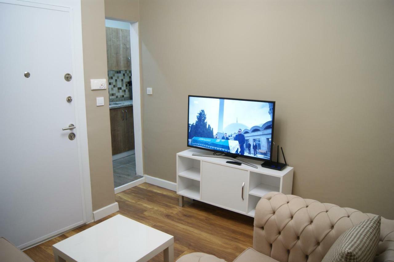 My Sweet Home Near Istiklal Street Istanbul Ngoại thất bức ảnh