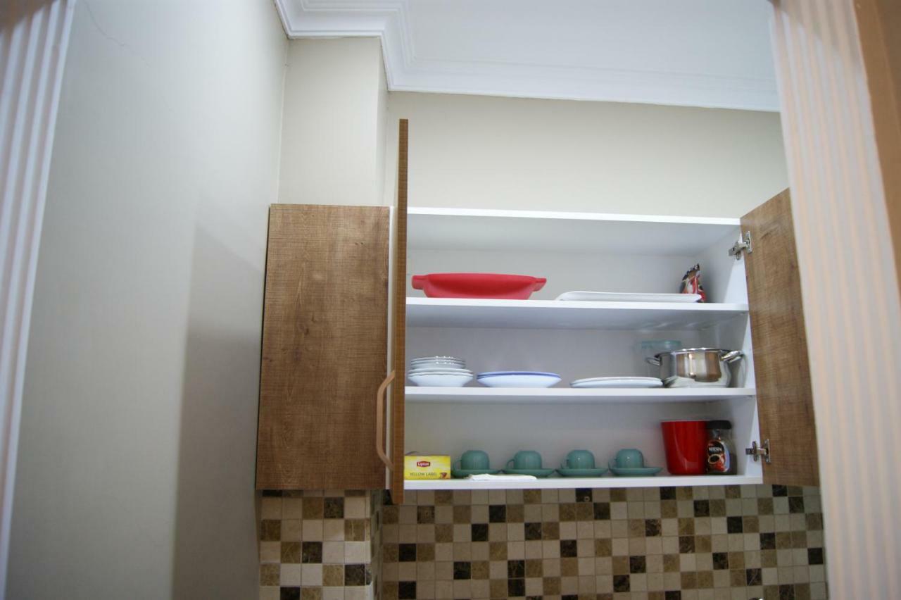 My Sweet Home Near Istiklal Street Istanbul Ngoại thất bức ảnh